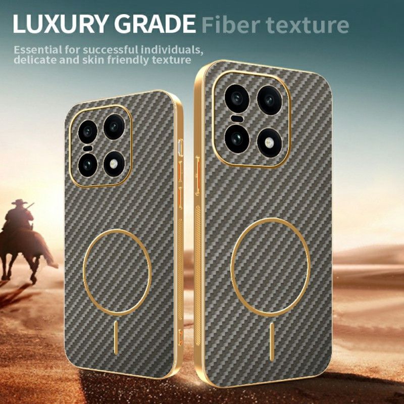 Cover Oneplus 15 Kulfiber