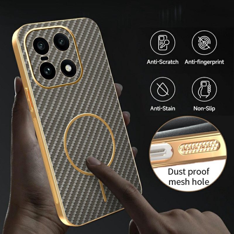 Cover Oneplus 15 Kulfiber