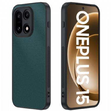 Cover Oneplus 15 Kunstlæder