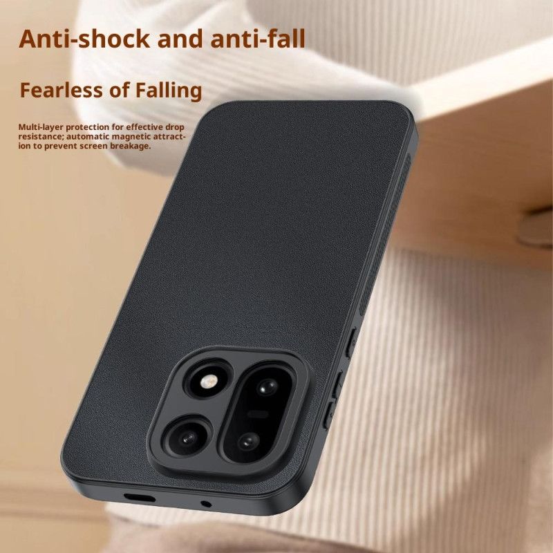 Cover Oneplus 15 Kunstlæder