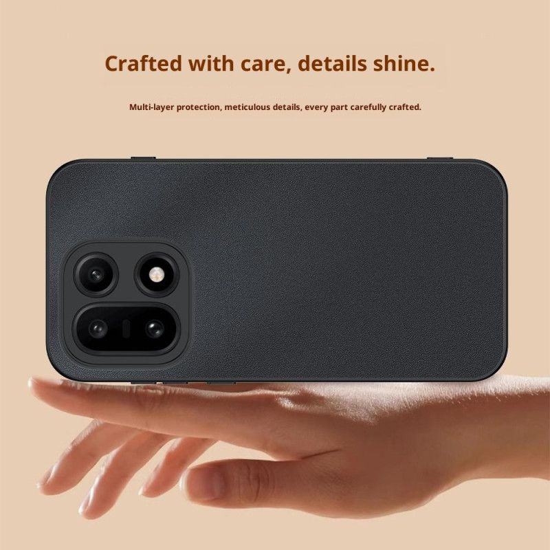 Cover Oneplus 15 Kunstlæder
