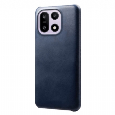 Cover Oneplus 15 Lædertekstur