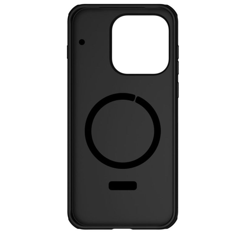 Cover Oneplus 15 Magnetisk Frostet Skjold Pro Nillkin