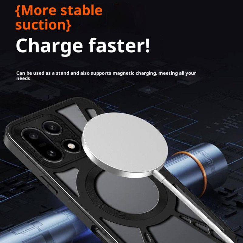 Cover Oneplus 15 Magnetisk Varmeafledning