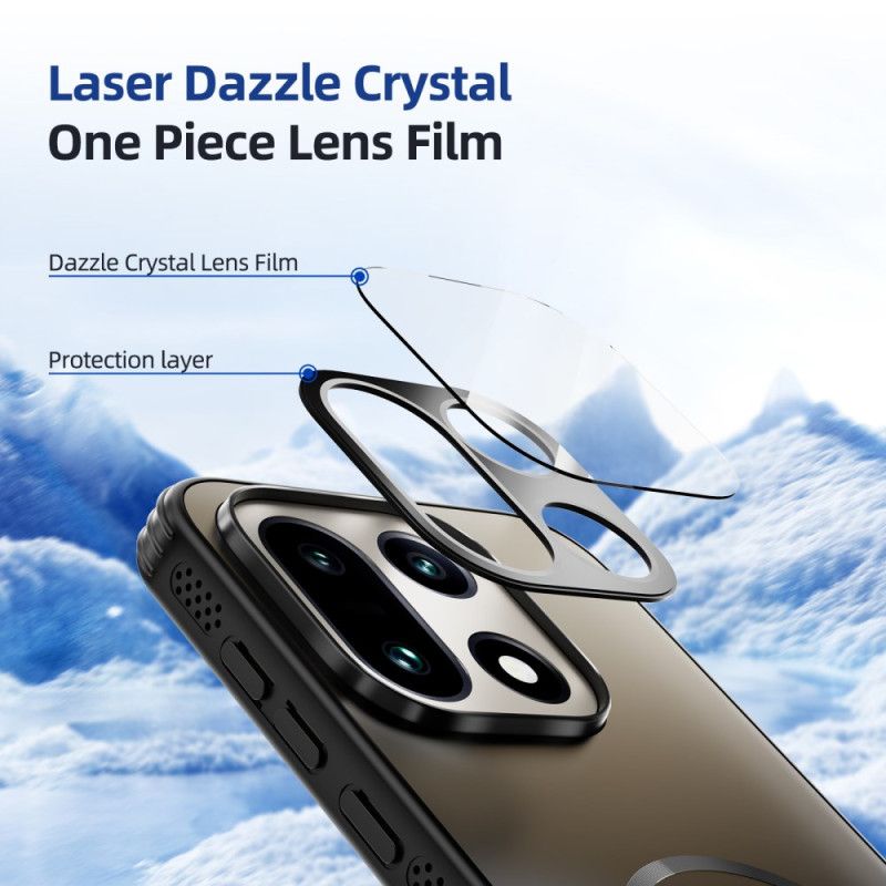 Cover Oneplus 15 Magsafe Abeel
