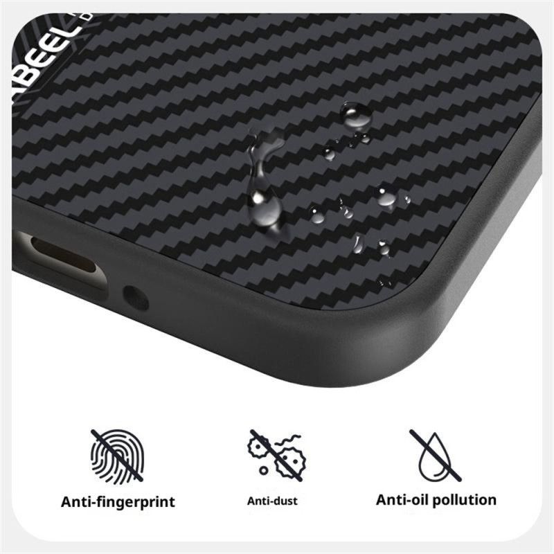 Cover Oneplus 15 Magsafe Abeel