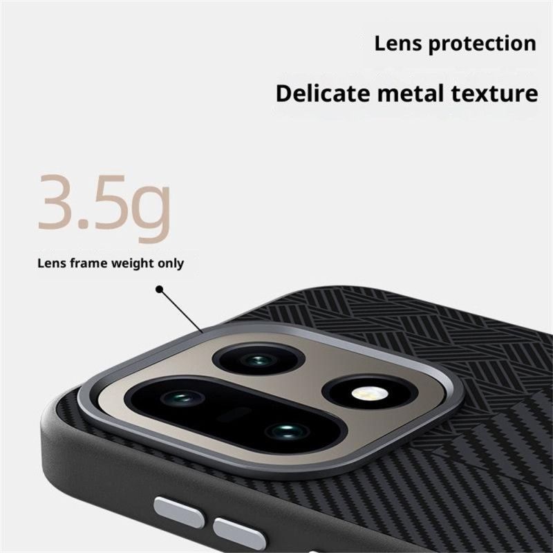 Cover Oneplus 15 Magsafe Abeel