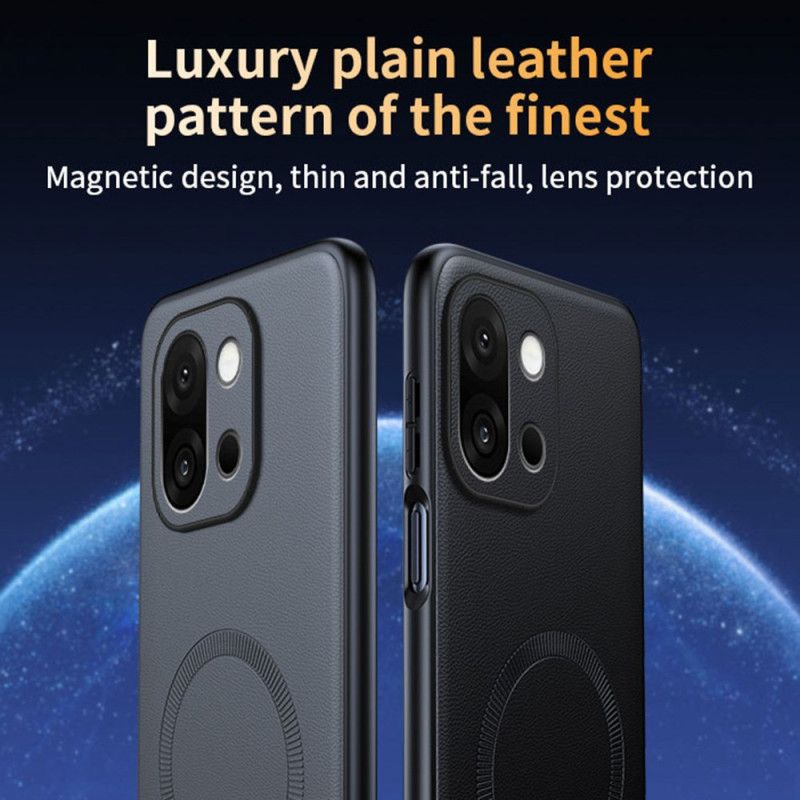 Cover Oneplus 15 Magsafe Hybrid