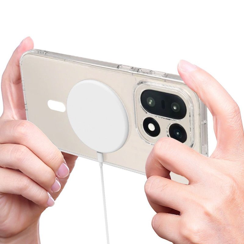 Cover Oneplus 15 Magsafe Klar