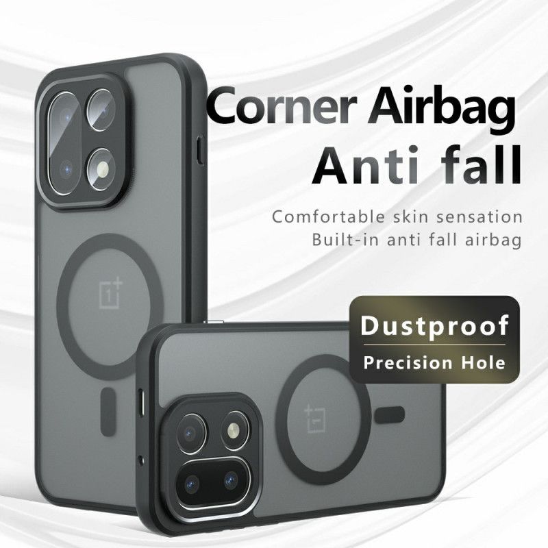 Cover Oneplus 15 Magsafe Mat Finish