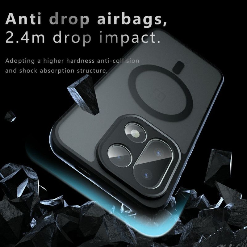 Cover Oneplus 15 Magsafe Mat Finish