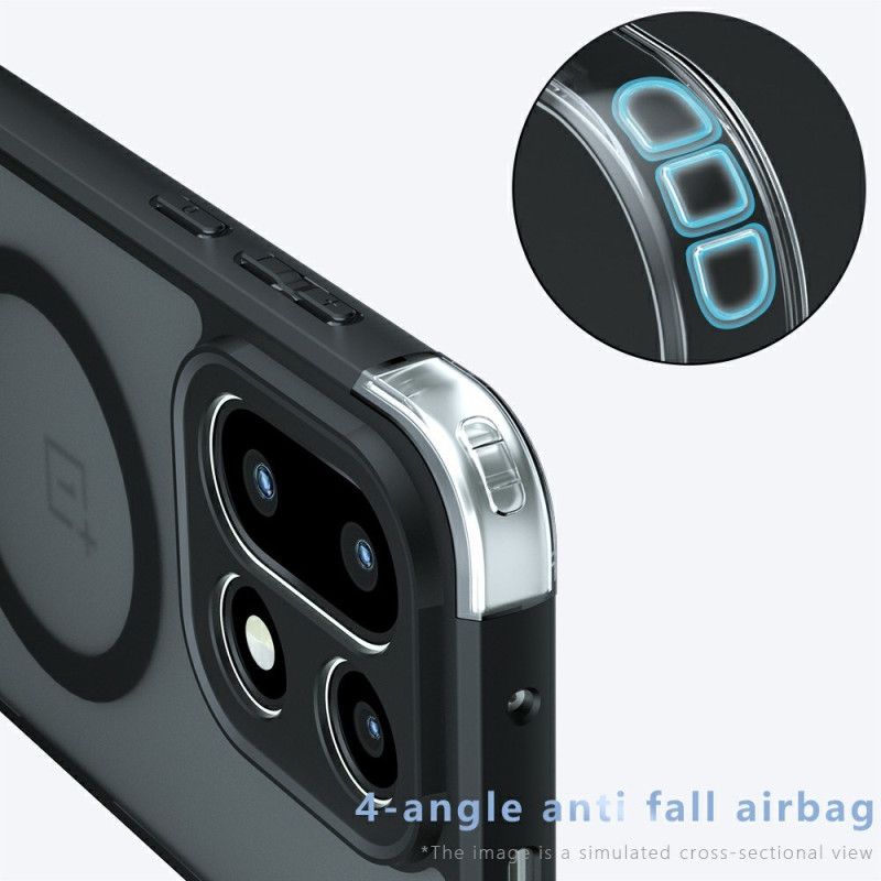 Cover Oneplus 15 Magsafe Mat Finish