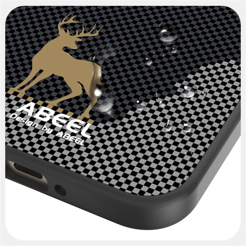 Cover Oneplus 15 Magsafe-mønster Abeel
