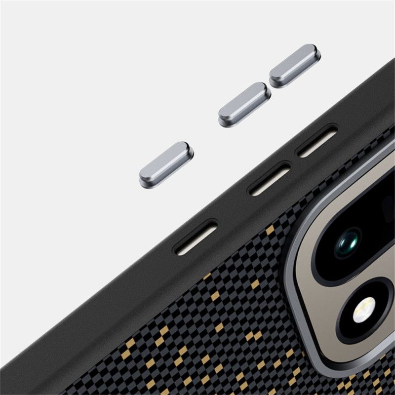 Cover Oneplus 15 Magsafe-mønster Abeel