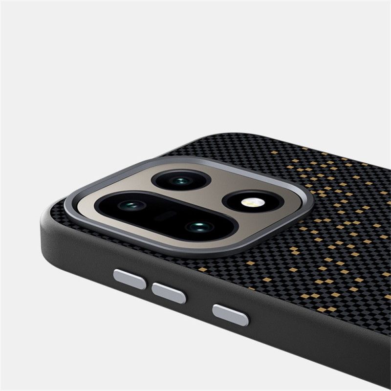 Cover Oneplus 15 Magsafe-mønster Abeel