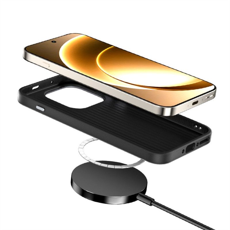 Cover Oneplus 15 Magsafe-mønster Abeel