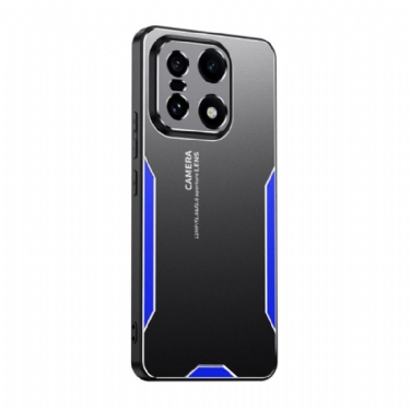 Cover Oneplus 15 Metallisk Effekt