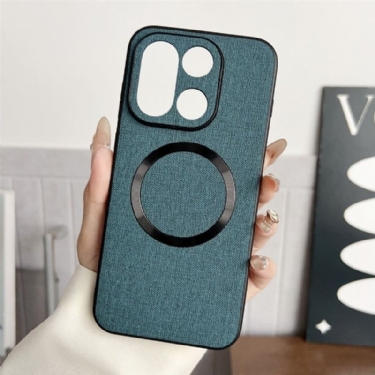 Cover Oneplus 15 Minimalistisk Magsafe