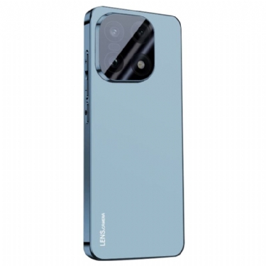 Cover Oneplus 15 Ridsefast Elektrolytisk Ramme