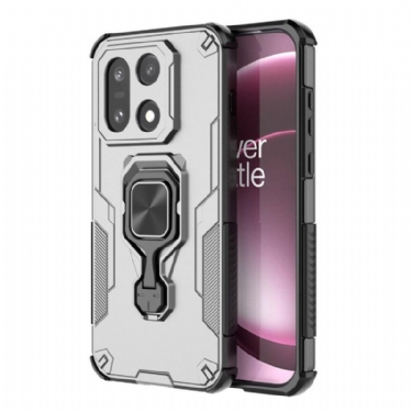 Cover Oneplus 15 Ringholdbart Magnetisk Stativ