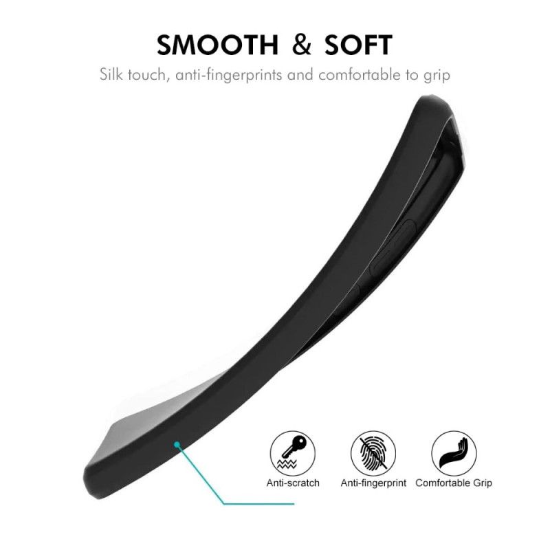 Cover Oneplus 15 Silikone