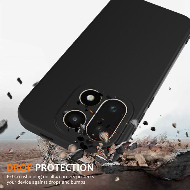 Cover Oneplus 15 Silikone Magsafe Med Magsafe