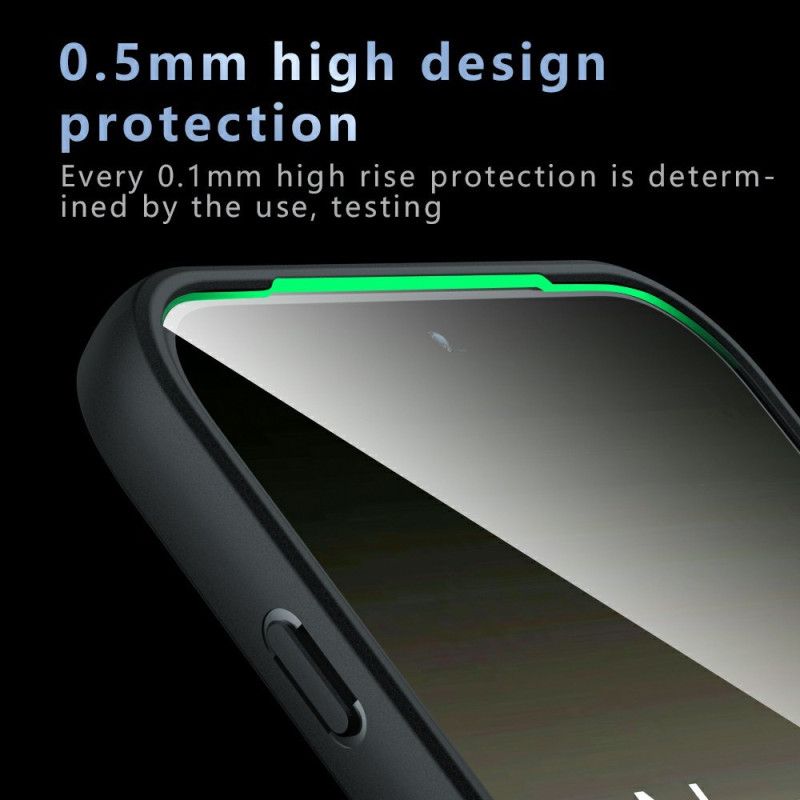 Cover Oneplus 15 Stødsikker