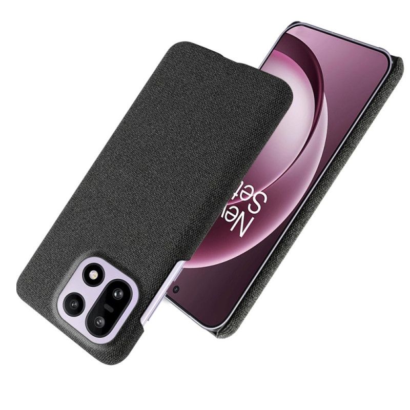 Cover Oneplus 15 Stofstruktur