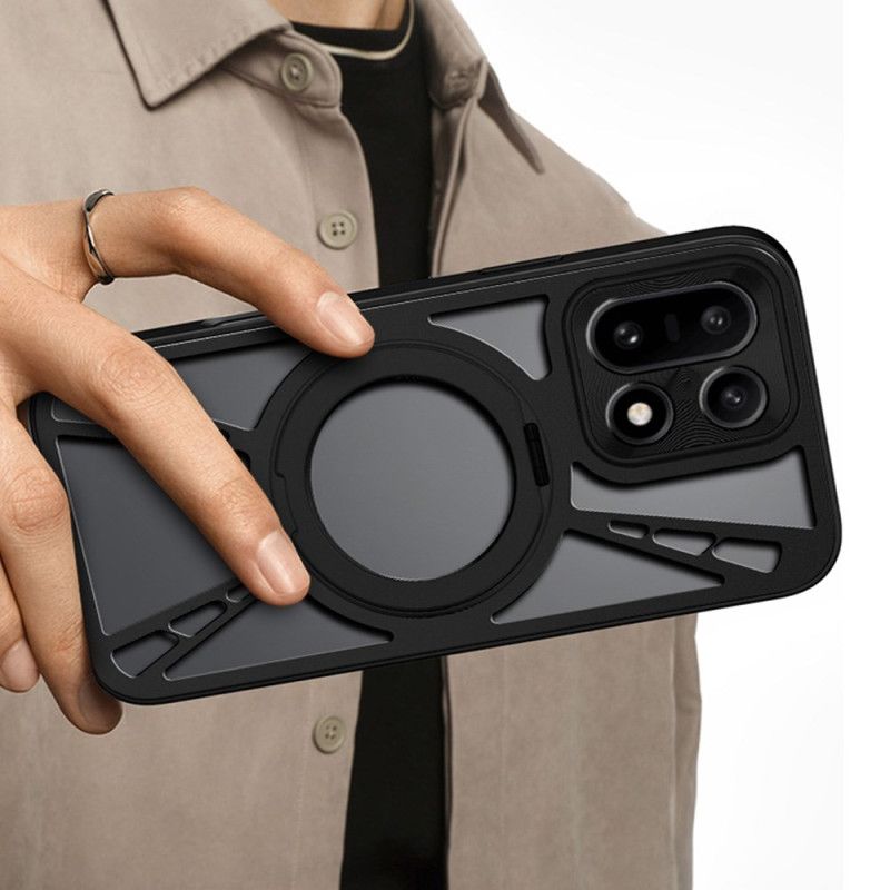 Cover Oneplus 15 Støtte Og Varmeafledning