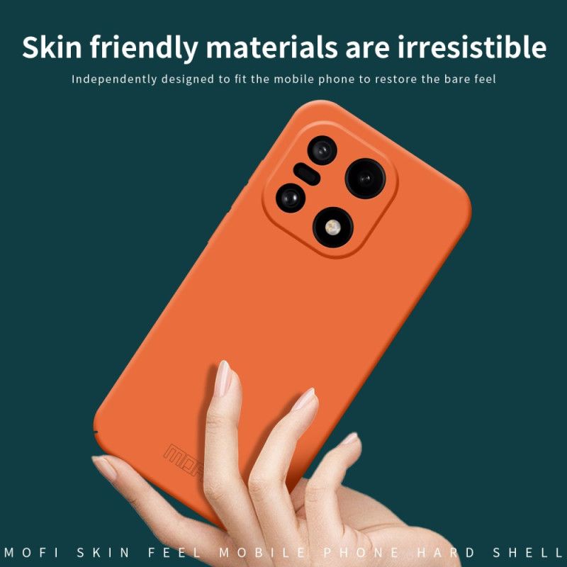 Cover Oneplus 15 Telefon Etui Jk Qin-serien Mofi