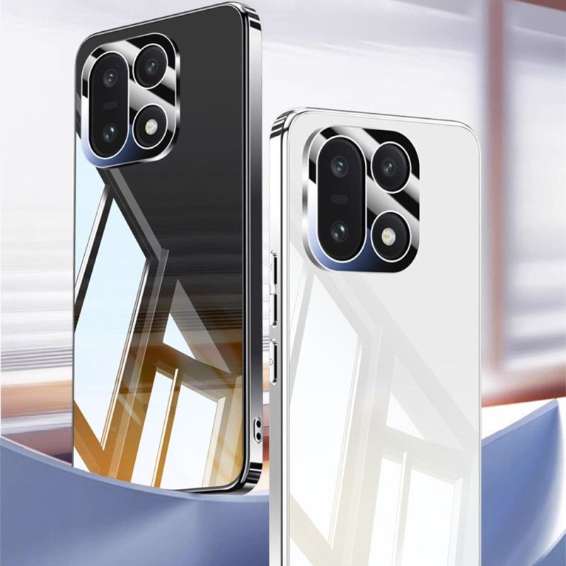 Cover Oneplus 15 Telefon Etui Linsebeskytter