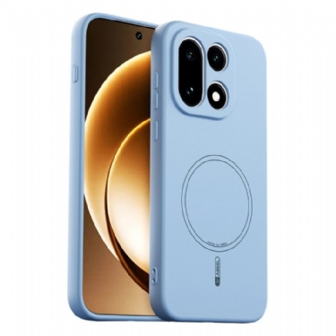 Cover Oneplus 15 Telefon Etui Magsafe Flydende Silikone Abeel