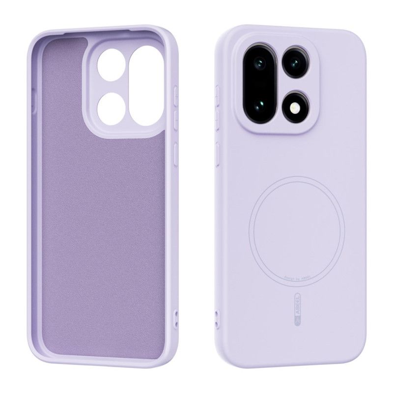 Cover Oneplus 15 Telefon Etui Magsafe Flydende Silikone Abeel