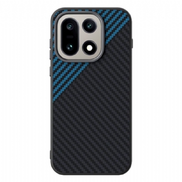 Cover Oneplus 15 Telefon Etui Magsafe Kulfiber Abeel