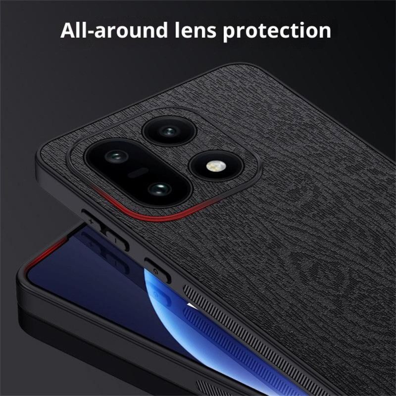 Cover Oneplus 15 Telefon Etui Træeffekt