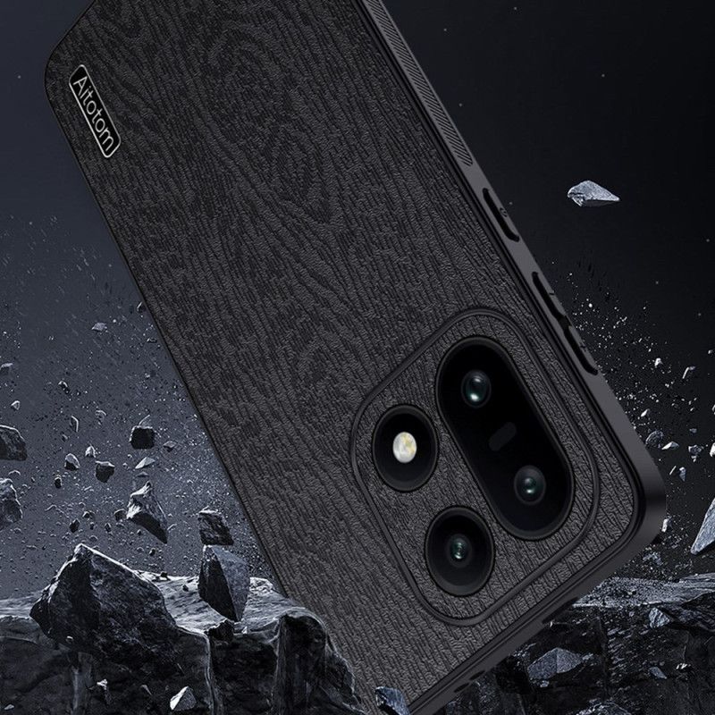 Cover Oneplus 15 Telefon Etui Træeffekt