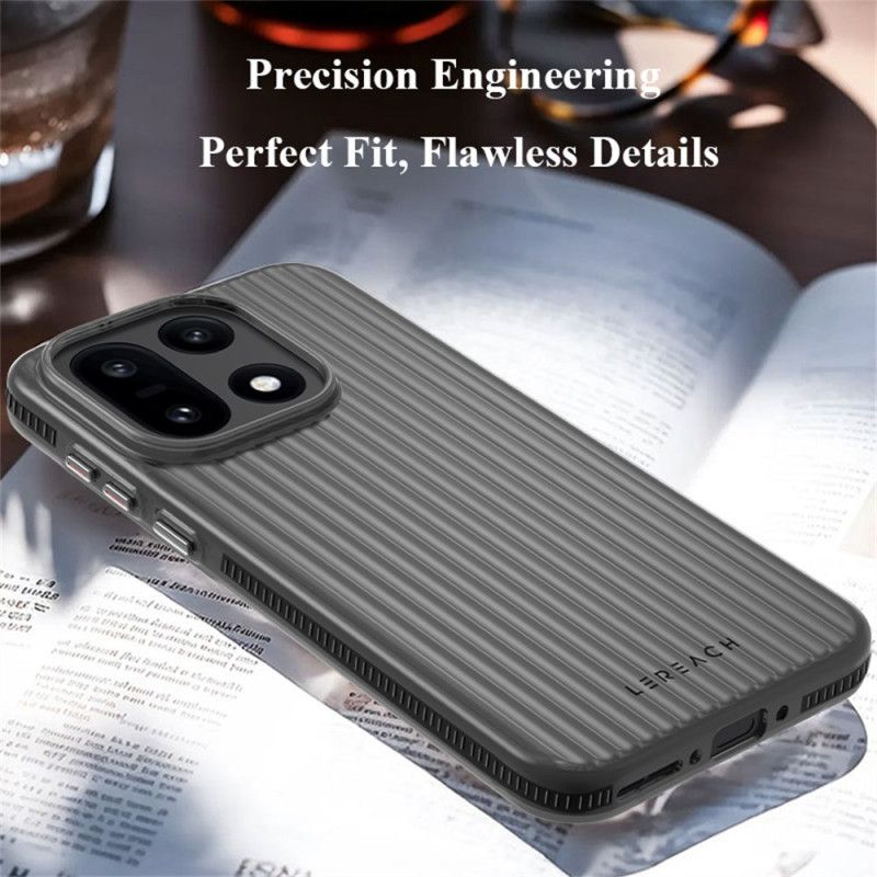 Cover Oneplus 15 Toc-serien Lereach