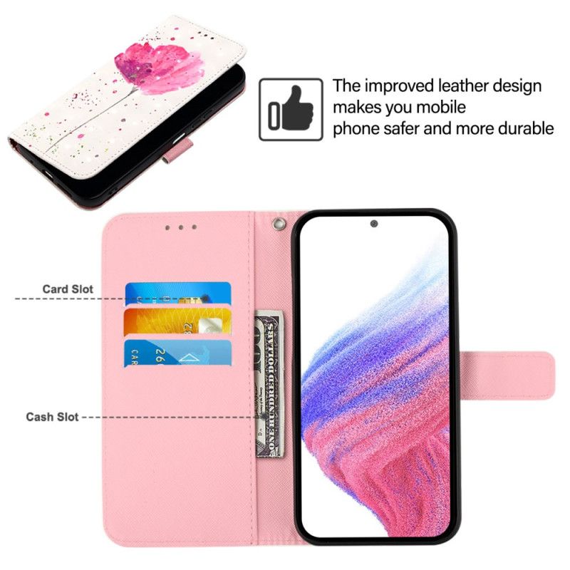 Cover Oneplus 15 Valmue