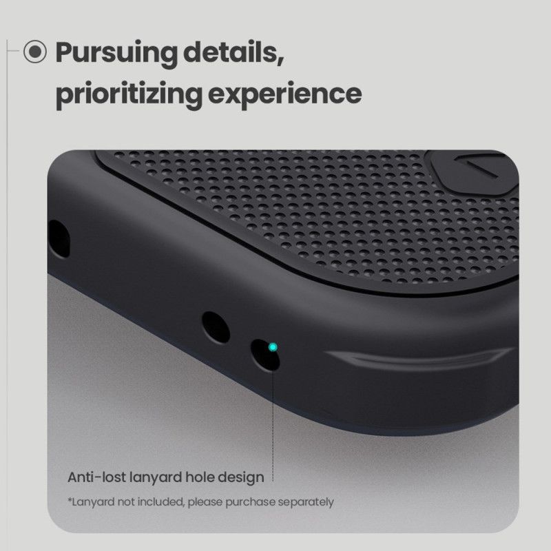 Cover Til Oneplus 15 Frostet Skjold Pro Nillkin