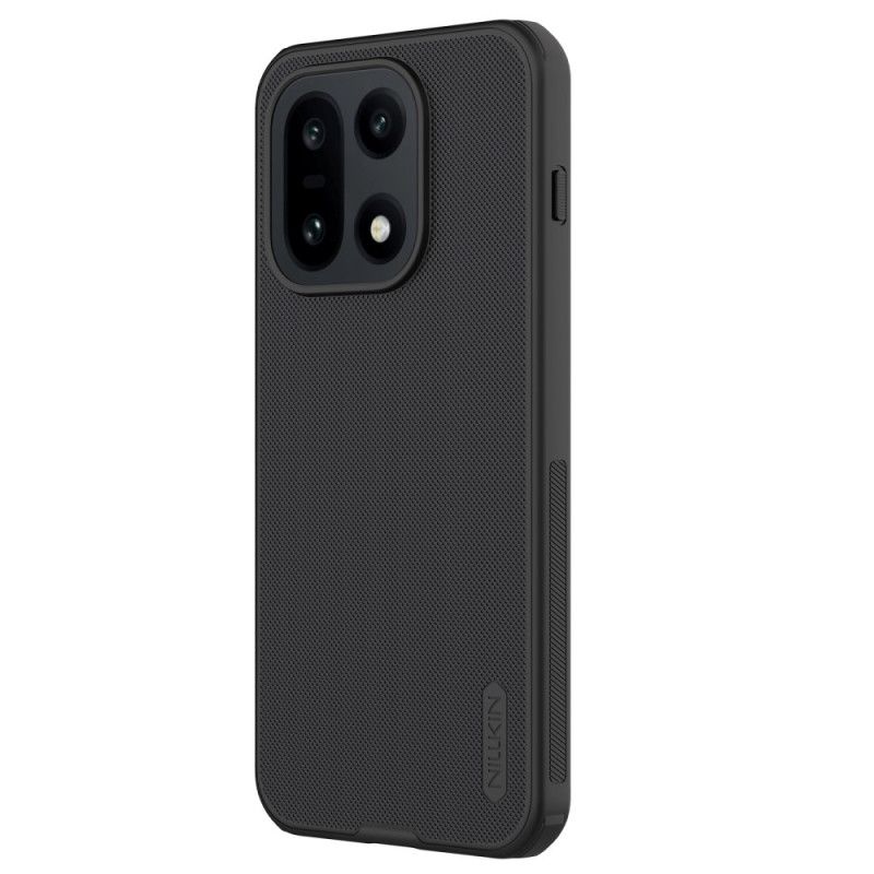 Cover Til Oneplus 15 Frostet Skjold Pro Nillkin