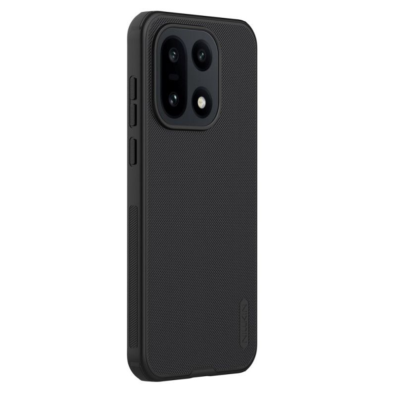 Cover Til Oneplus 15 Frostet Skjold Pro Nillkin