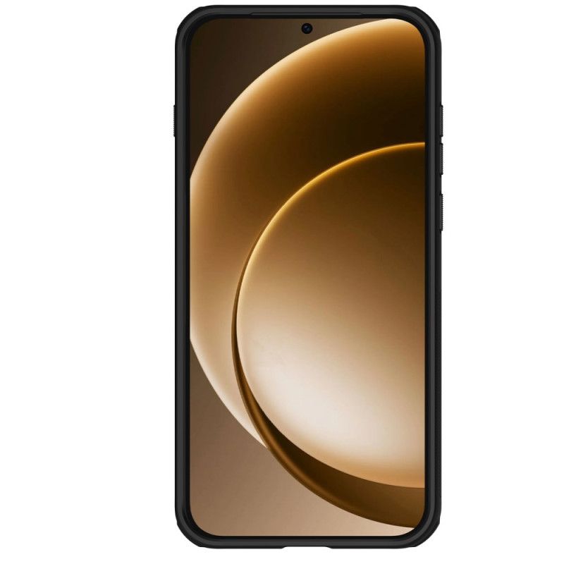 Cover Til Oneplus 15 Frostet Skjold Pro Nillkin