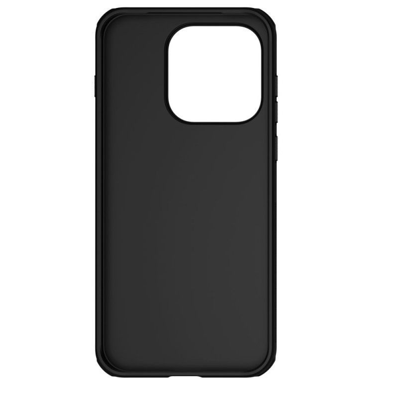 Cover Til Oneplus 15 Frostet Skjold Pro Nillkin