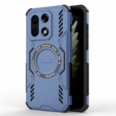 Cover Til Oneplus 15 Magnetisk Varmeafledning