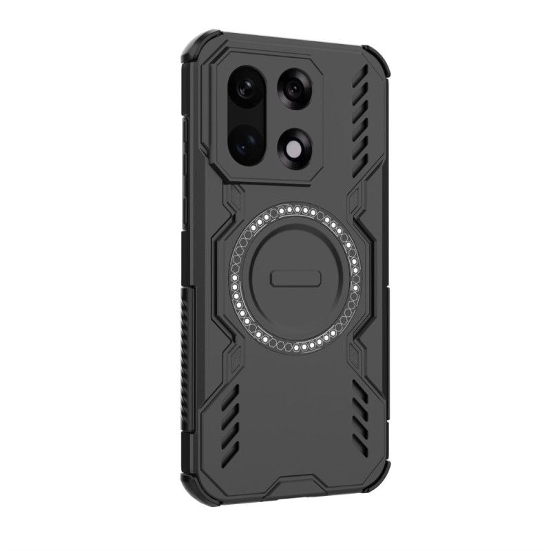 Cover Til Oneplus 15 Magnetisk Varmeafledning