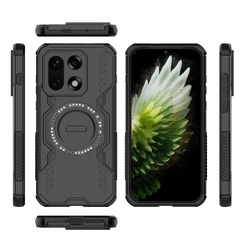 Cover Til Oneplus 15 Magnetisk Varmeafledning