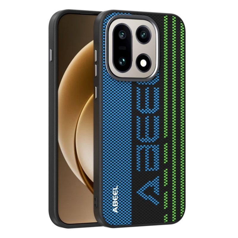 Cover Til Oneplus 15 Magsafe Techno-serien Abeel