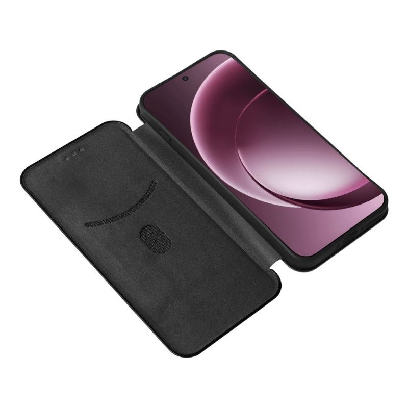 Flip Cover Oneplus 15 Kulfiber