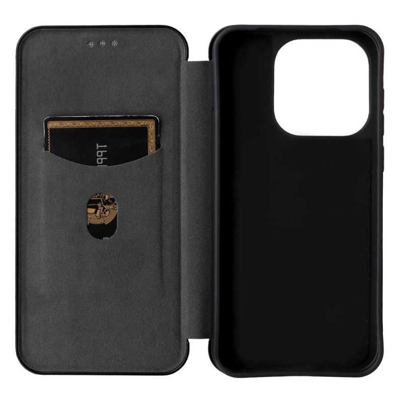 Flip Cover Oneplus 15 Kulfiber