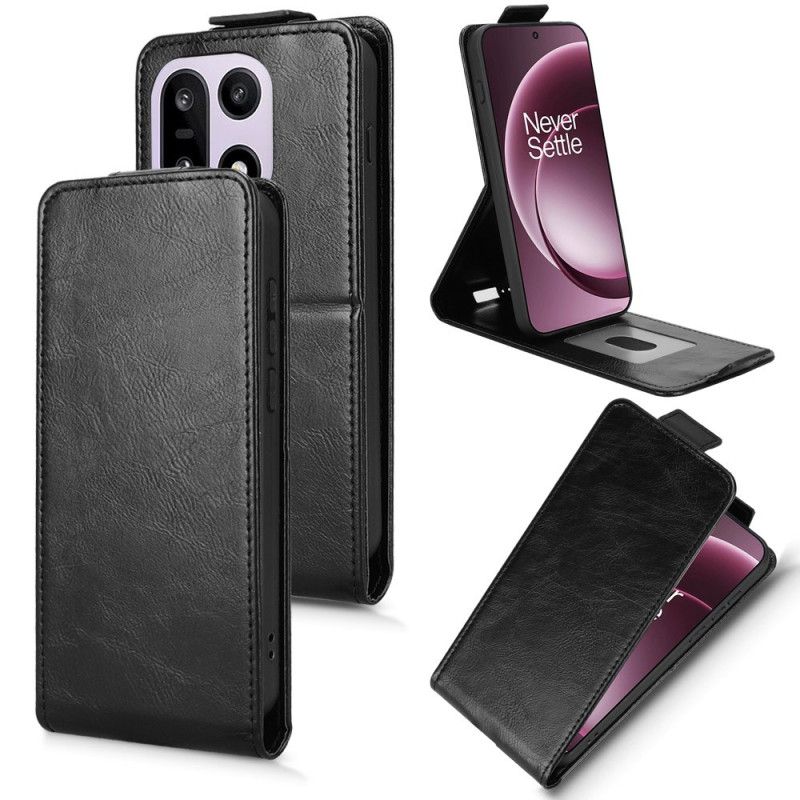 Flip Cover Oneplus 15 Lodret Flap